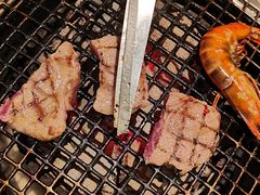 -赤坂亭M9和牛烧肉(世博源店)