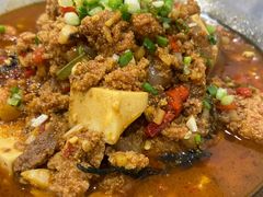-新新湘菜馆(新中街二条店)