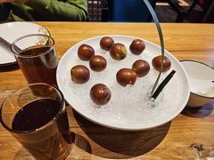 -壹零捌道·北京烤鸭(车公庄店)