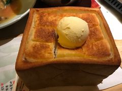 -绿茶餐厅(松江万达店)
