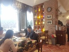 -巴依老爷新疆美食(工体旗舰店)