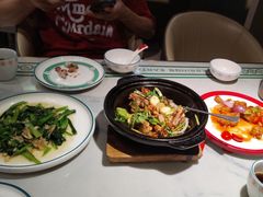 -五个福粤菜小馆(万泰汇购物中心店)