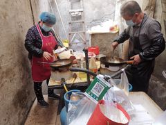 -老婆婆炒饭(小白楼1902欧式风情街店)