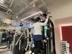 -VPsmart私教健身工作室(新华路旗舰店)
