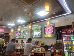 -横琴客运码头