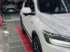 -美车堂(西单大悦城店)