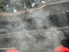 -峨眉山报国寺