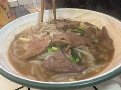 -仙妈米粉店(庆丰路)