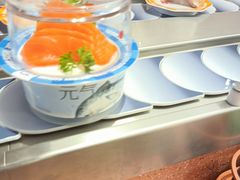 -元气寿司(东方宝泰店)