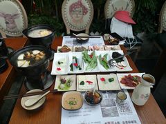 -束河人家(南锣鼓巷店)