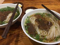 牛肉粉-肆姐面粉馆(坡子街店)