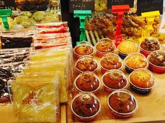 -酵種麦田(山师店)