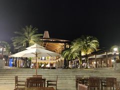 -石梅湾艾美度假酒店