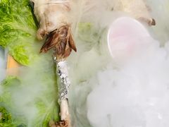 -麦尔餐厅(仁恒美林郡店)