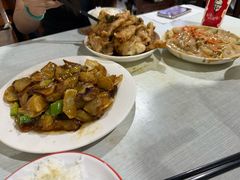 -老于餐厅(民生路店)