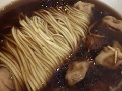 -蒋家桥饺面店(四望亭路店)