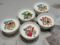 -去茶去·新温州菜·生腌熟醉(大西洋店)