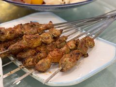 -马尔龙新疆饭店·清真(瑞景店)