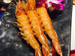 -大渔铁板烧(花园道店)