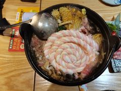 -西月山居匠心创意料理(江汉路新佳丽广场店)