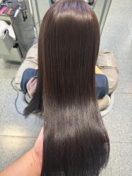 -丝源发型
