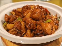 -老广酒楼(樱花店)