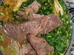 -陳香貴·兰州牛肉面(上海长风大悦城店)
