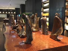 -三宝大饭店-中和艺素餐厅(浦上金山正祥广场店)