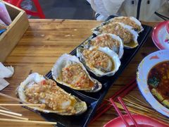 -冶建镜子·老南昌大排档·江西虾王(总店)