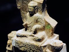 -邯郸市博物馆(新馆)