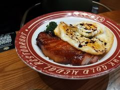 -肥韬茶餐厅(南山mini店)