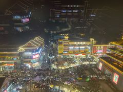 -鼓楼夜市