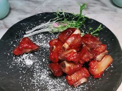 糖醋小排-淮扬韵(凤八市政府店)