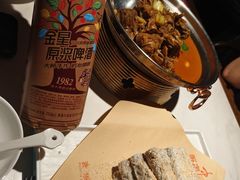 -解家河南菜(金水路店)