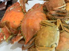 -张树军海鲜(王府壹号店)