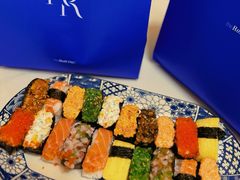 -池田寿司·4H鲜作(朝阳大悦城店)