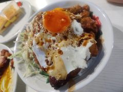 -食运茶餐厅(文化宫店)