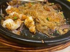 -百年神厨·地道川菜(清江西路店)