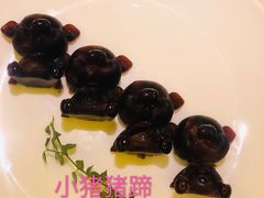 -甄御•海鲜新青岛菜(麦岛店)