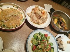 -金掌勺锅包肉(太原万达店)