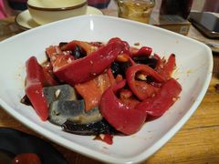 -老黄大排档(王家冲路店)