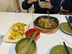 -阿清煲仔店(纺织城店)