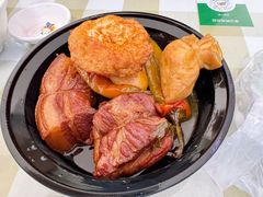 -咱家王新国把子肉(县东巷店)