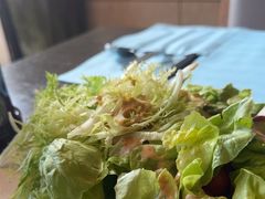 -蛇口希尔顿南海酒店·随轩中餐厅·粤菜