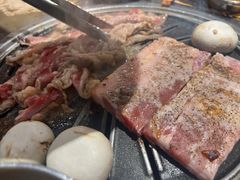 -安又胖韩国烤肉