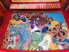 -塔尔寺
