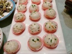 -怡和春天大酒楼(柳芳店)