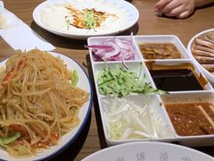 -姥姥家春饼店(八里庄店)