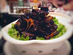 -山水雅居·江南雅宴(运河公园店)