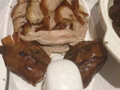 -便宜坊烤鸭店(甜水园店)